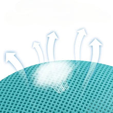 Cargar imagen en el visor de la galería, Arnés transpirante y reflectante Wolker para gatos