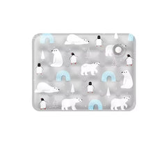 Cargar imagen en el visor de la galería, Cama refrescante ICE para gatos