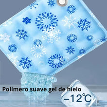 Cargar imagen en el visor de la galería, Cama refrescante ICE para gatos