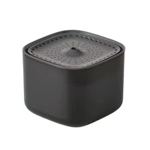 Cargar imagen en el visor de la galería, Fuente dispensador de agua automática recirculante Monju para gatos