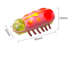 Cargar imagen en el visor de la galería, Juguete Interactivo Bichos para gatos