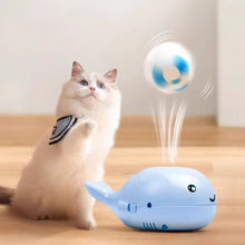 Cargar imagen en el visor de la galería, Juguete interactivo Ballein Ball para gatos