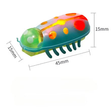 Cargar imagen en el visor de la galería, Juguete Interactivo Bichos para gatos