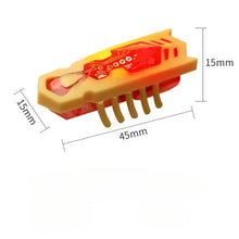 Cargar imagen en el visor de la galería, Juguete Interactivo Bichos para gatos