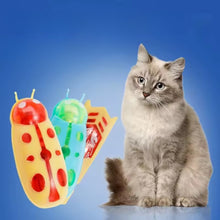 Cargar imagen en el visor de la galería, Juguete Interactivo Bichos para gatos
