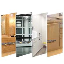 Cargar imagen en el visor de la galería, Circuito bolas interactivo Twin-Twin con ventosa enganchable a la pared para gatos