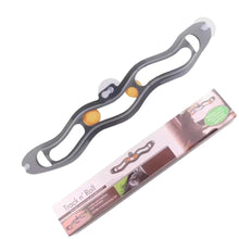 Cargar imagen en el visor de la galería, Circuito bolas interactivo Twin-Twin con ventosa enganchable a la pared para gatos
