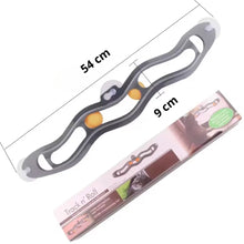 Cargar imagen en el visor de la galería, Circuito bolas interactivo Twin-Twin con ventosa enganchable a la pared para gatos