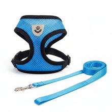 Cargar imagen en el visor de la galería, Arnés Catwalk para gatos