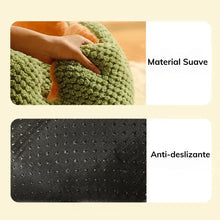 Cargar imagen en el visor de la galería, Cama suave Cactus para gatos - Gatufy