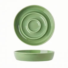 Cargar imagen en el visor de la galería, Comedero antivoracidad cerámica Circus para gatos