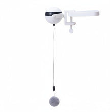 Cargar imagen en el visor de la galería, Bola colgante eléctrica portable para gatos