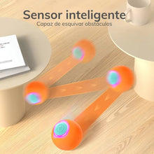 Cargar imagen en el visor de la galería, Juguete bola interactiva BalanceCat Pro inteligente para gatos - Gatufy