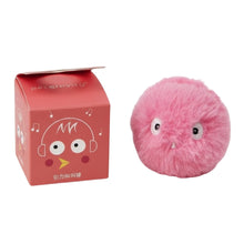 Cargar imagen en el visor de la galería, Pelota interactiva Animal Sound para gatos con sonido