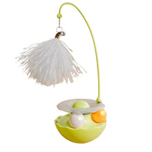 Cargar imagen en el visor de la galería, Juguete interactivo 3 en 1 Combox para gatos