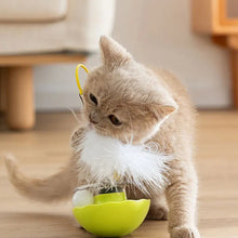 Cargar imagen en el visor de la galería, Juguete interactivo 3 en 1 Combox para gatos