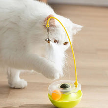 Cargar imagen en el visor de la galería, Juguete interactivo 3 en 1 Combox para gatos