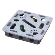 Cargar imagen en el visor de la galería, Juego interactivo laberinto rompecabezas Maze para gatos