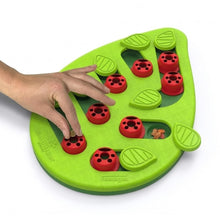 Cargar imagen en el visor de la galería, Juego interactivo rompecabezas Leaf para gatos