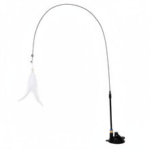 Cargar imagen en el visor de la galería, Juguete Stick interactivo Flyming para gatos