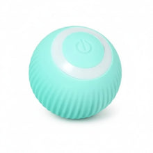 Cargar imagen en el visor de la galería, Juguete bola interactiva BalanceCat inteligente para gatos