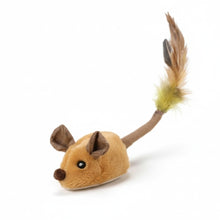 Cargar imagen en el visor de la galería, Juguete interactivo Ratón Mickey inteligente para gatos