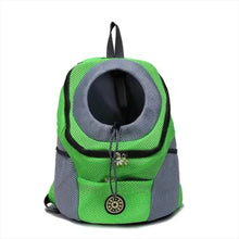 Cargar imagen en el visor de la galería, Mochila de transporte viajera Adventure para gatos - Gatufy