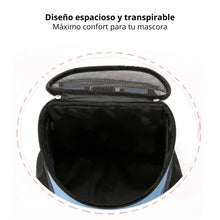 Cargar imagen en el visor de la galería, Mochila de transporte viajera Explorer para gatos