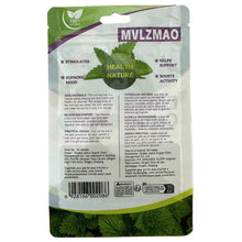 Cargar imagen en el visor de la galería, Paquete de bolas Catnip hierba gatera 100% natural 110g