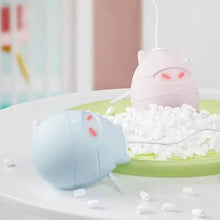 Cargar imagen en el visor de la galería, Pelota interactiva NinjaCat con luces LED para gatos