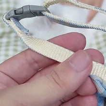 Cargar y reproducir el video en el visor de la galería, Arnés Glambow para gato