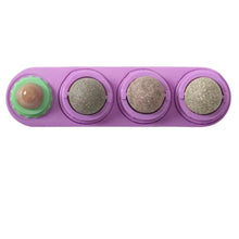 Cargar imagen en el visor de la galería, Surtido Candy de bolas Catnip y plantas naturales para gatos