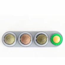 Cargar imagen en el visor de la galería, Surtido Candy de bolas Catnip y plantas naturales para gatos