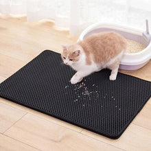 Cargar imagen en el visor de la galería, Alfombra Matco para arenero - Gatufy