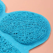 Cargar imagen en el visor de la galería, Alfombrilla absorbente para arenero - Gatufy