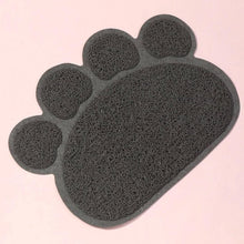 Cargar imagen en el visor de la galería, Alfombrilla absorbente para arenero - Gatufy