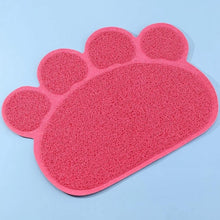 Cargar imagen en el visor de la galería, Alfombrilla absorbente para arenero - Gatufy