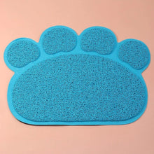 Cargar imagen en el visor de la galería, Alfombrilla absorbente para arenero - Gatufy