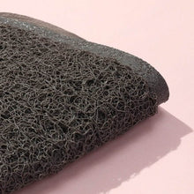 Cargar imagen en el visor de la galería, Alfombrilla absorbente para arenero - Gatufy