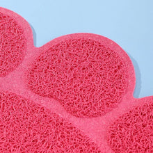 Cargar imagen en el visor de la galería, Alfombrilla absorbente para arenero - Gatufy