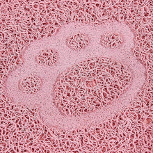 Cargar imagen en el visor de la galería, Alfombrilla Yummy para comedero y bebedero - Gatufy