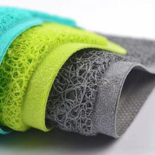 Cargar imagen en el visor de la galería, Alfombrilla Yummy para comedero y bebedero - Gatufy