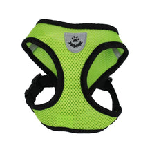 Cargar imagen en el visor de la galería, Arnés Catwalk para gatos - Gatufy
