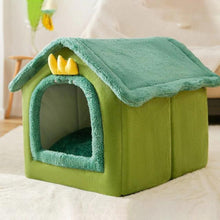 Cargar imagen en el visor de la galería, Cama sweet Home para gatos - Gatufy