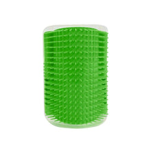 Cargar imagen en el visor de la galería, Cepillo esquinero masajeador para gatos - Gatufy