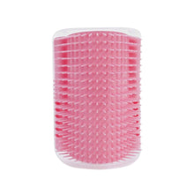 Cargar imagen en el visor de la galería, Cepillo esquinero masajeador para gatos - Gatufy