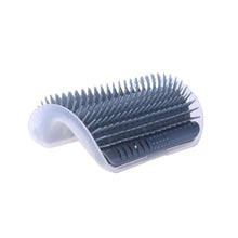 Cargar imagen en el visor de la galería, Cepillo esquinero masajeador para gatos - Gatufy