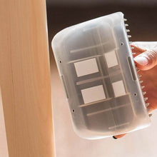 Cargar imagen en el visor de la galería, Cepillo esquinero masajeador para gatos - Gatufy