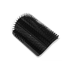 Cargar imagen en el visor de la galería, Cepillo esquinero masajeador para gatos - Gatufy