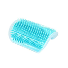 Cargar imagen en el visor de la galería, Cepillo esquinero masajeador para gatos - Gatufy